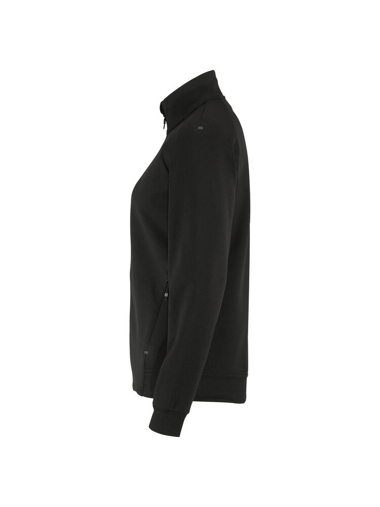 Craft ADV Unify Jacket W - Black AW25 [999000] / XS