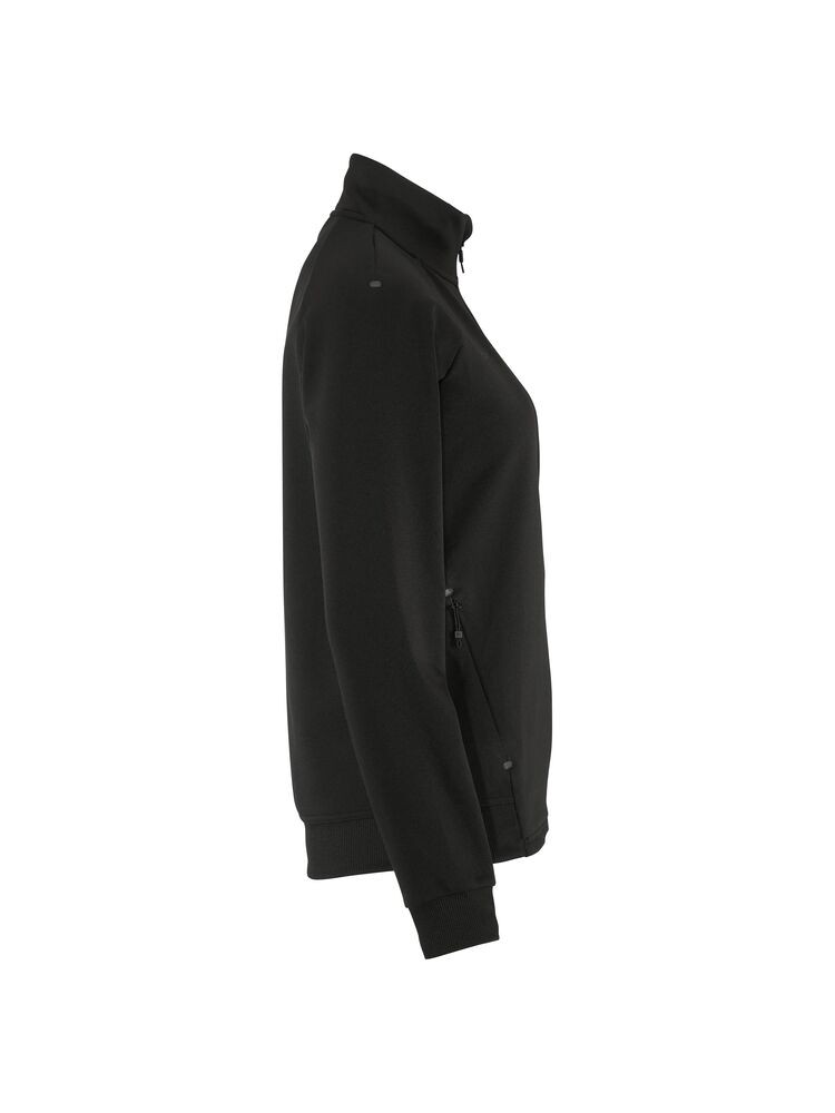 Craft ADV Unify Jacket W - Black AW25 [999000] / XS