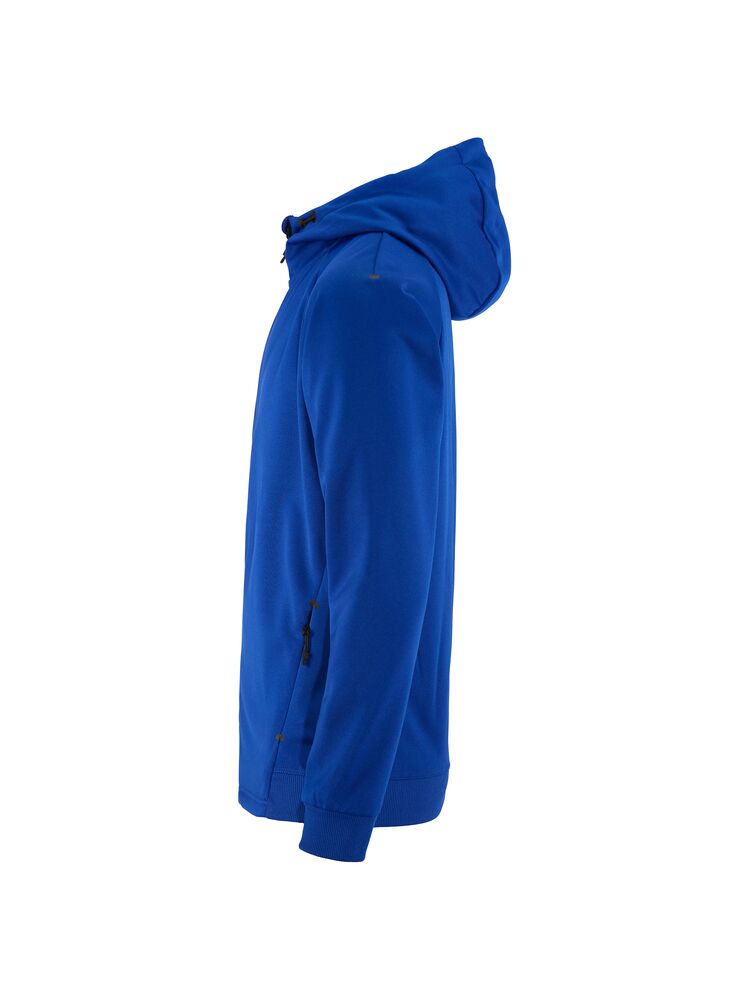 Craft ADV Unify Fz Hood M - Club Cobalt [346000] / XS