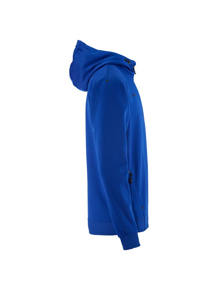 Craft ADV Unify Fz Hood M - Club Cobalt [346000] / XS