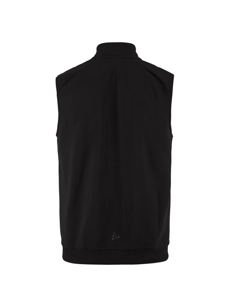Craft ADV Unify Vest M - Black AW25 [999000] / S