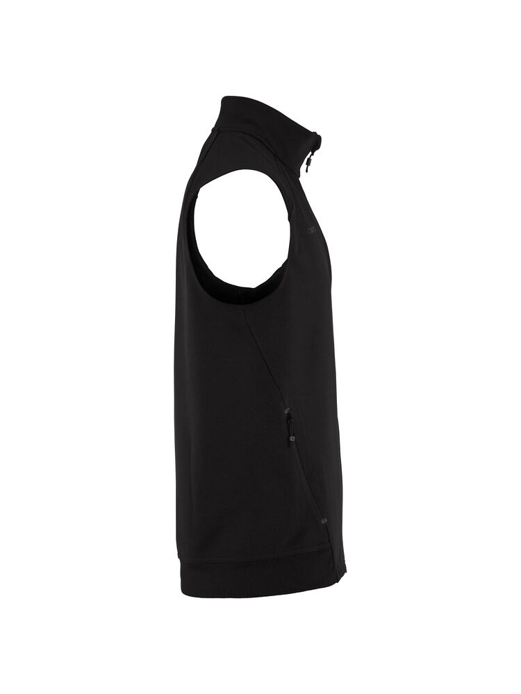 Craft ADV Unify Vest M - Black AW25 [999000] / S