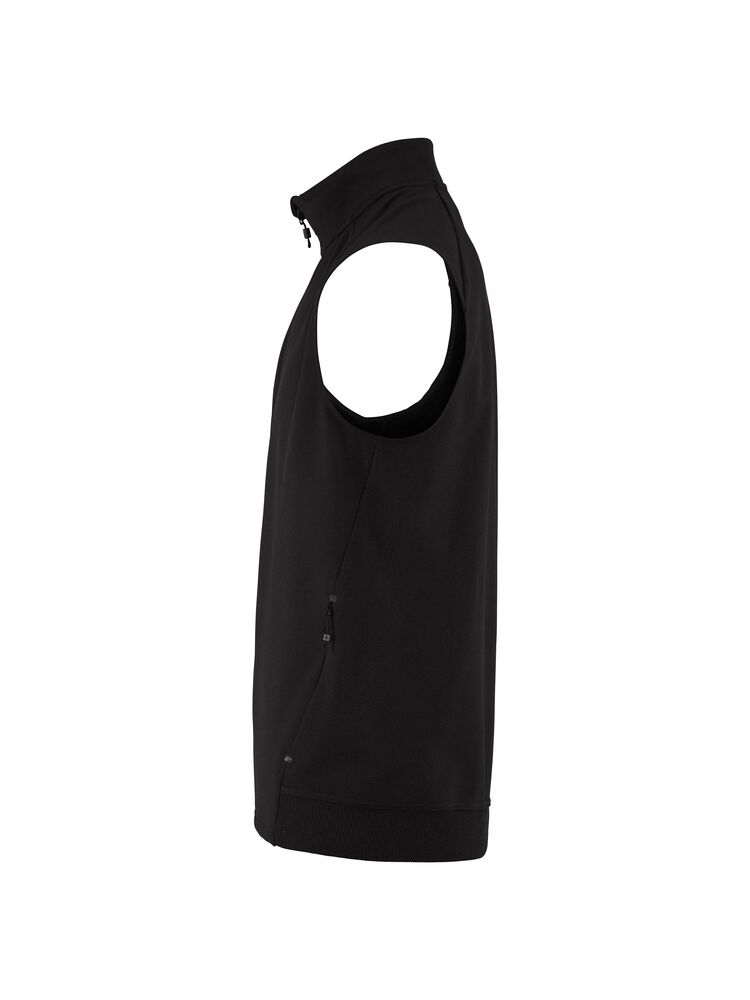 Craft ADV Unify Vest M - Black AW25 [999000] / S