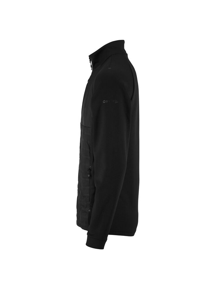 Craft ADV Unify Hybrid Jacket M - Black AW25 [999000] / S