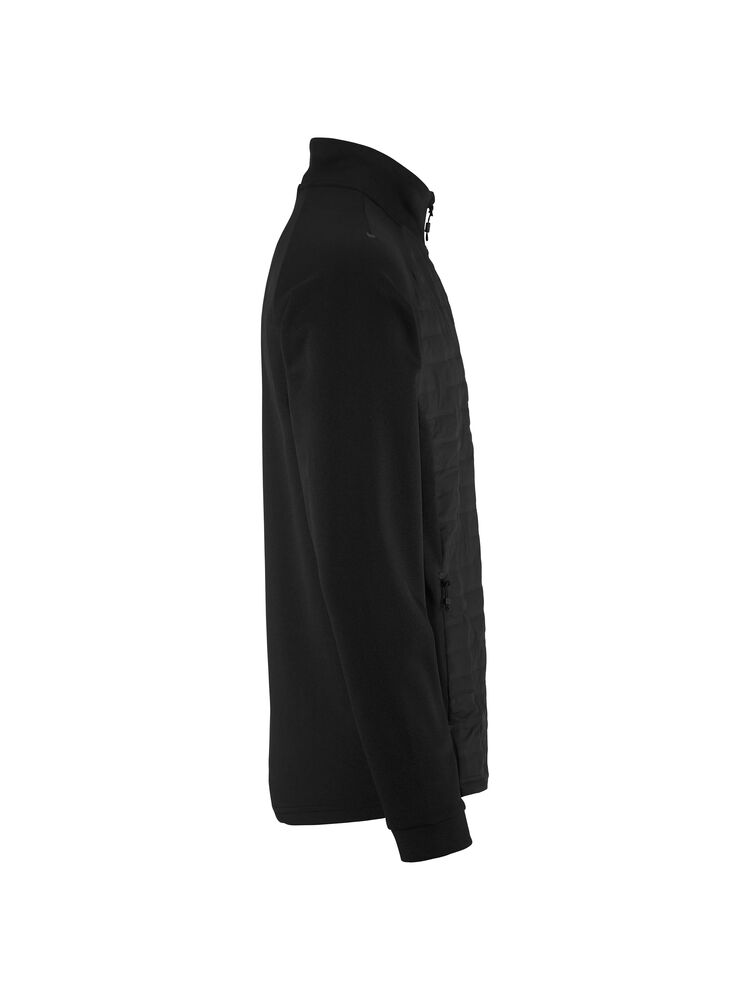 Craft ADV Unify Hybrid Jacket M - Black AW25 [999000] / S
