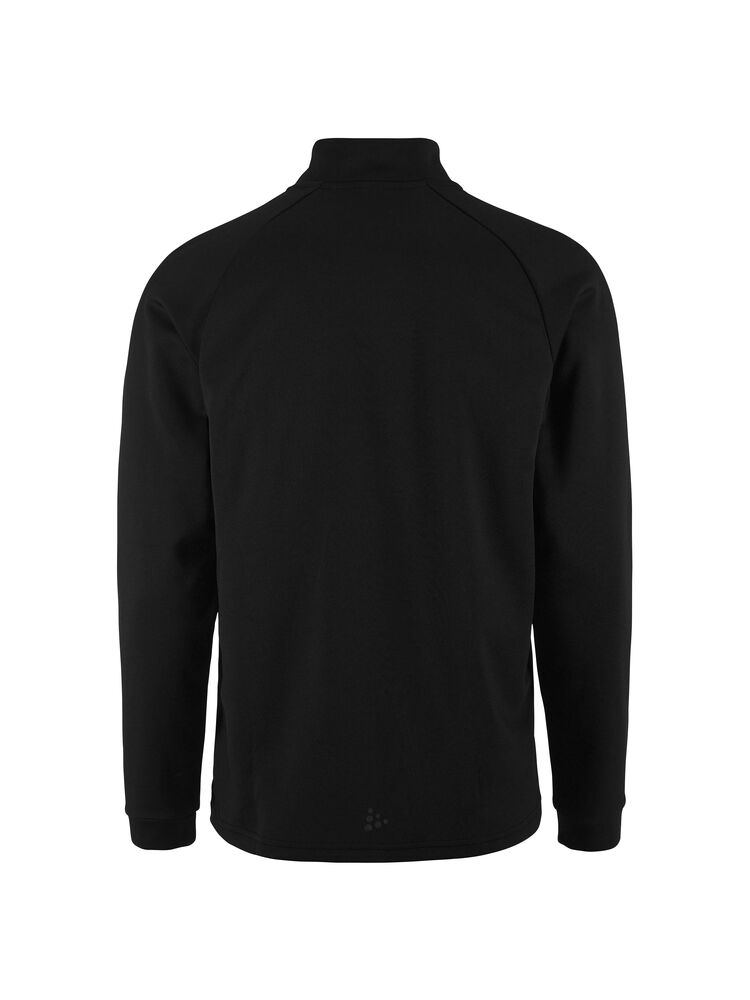 Craft ADV Unify Hybrid Jacket M - Black AW25 [999000] / S