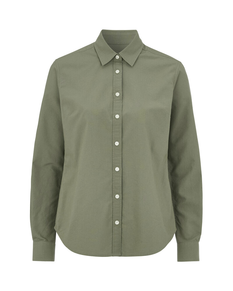 Oxford Lady från Cottover i Olive