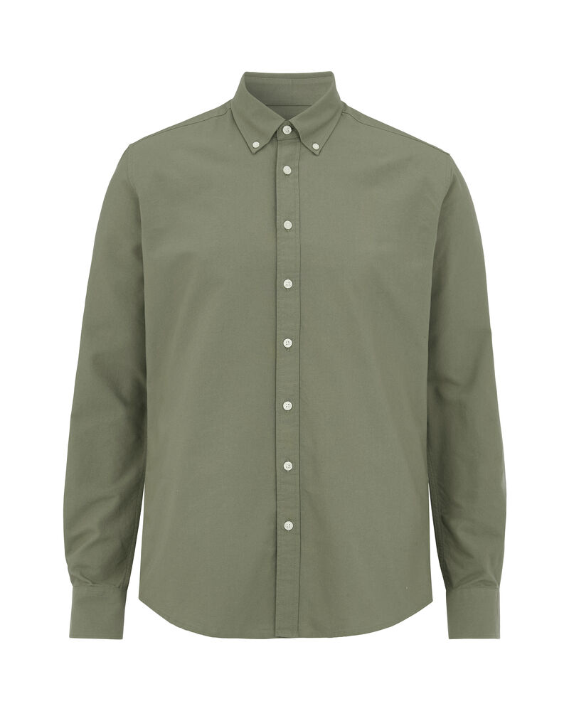 Oxford Slim fit Man från Cottover