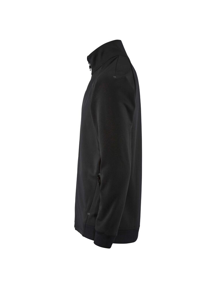 Craft ADV Unify Jacket M - Black AW25 [999000] / XS