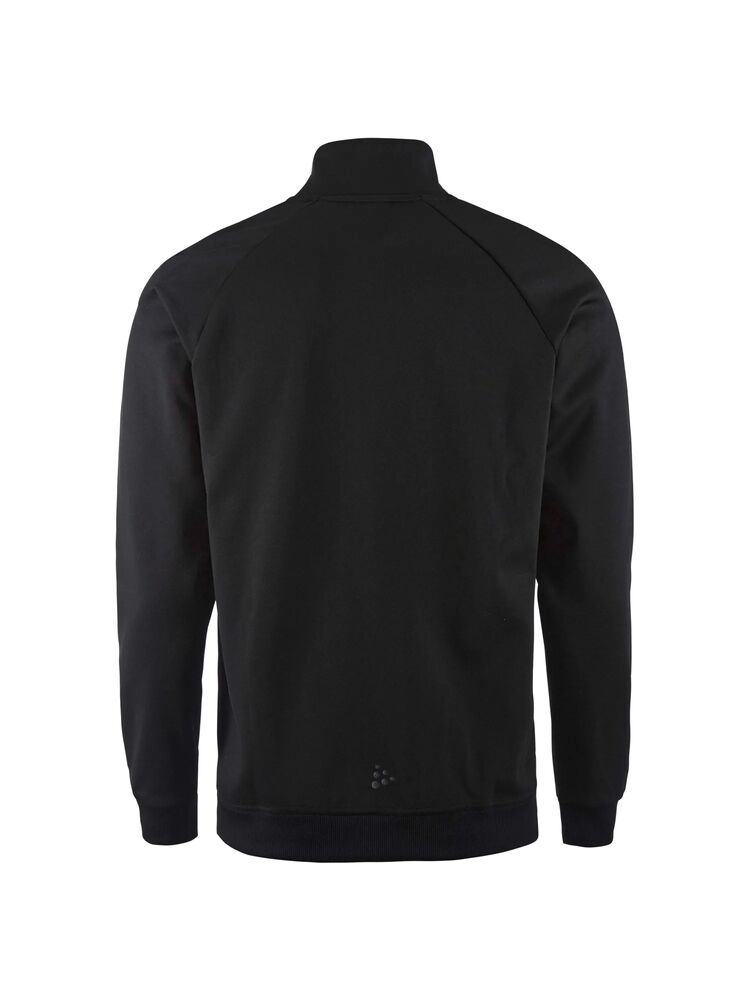 Craft ADV Unify Jacket M - Black AW25 [999000] / XS