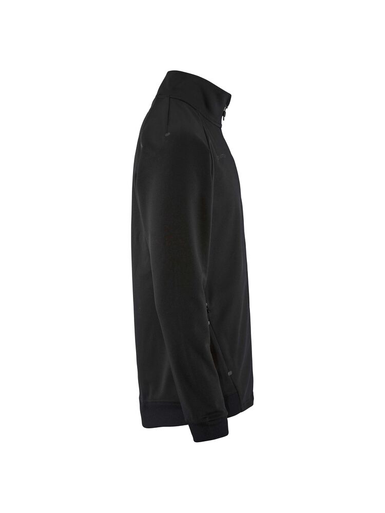 Craft ADV Unify Jacket M - Black AW25 [999000] / XS