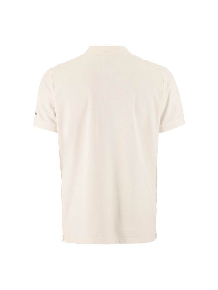 Craft CORE Unify Polo Shirt  M - Plaster (retail) [214000] / XS
