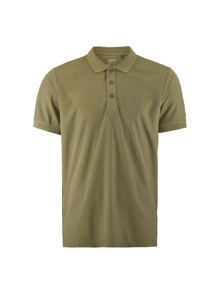 CORE Unify Polo Shirt  M från Craft i Rift