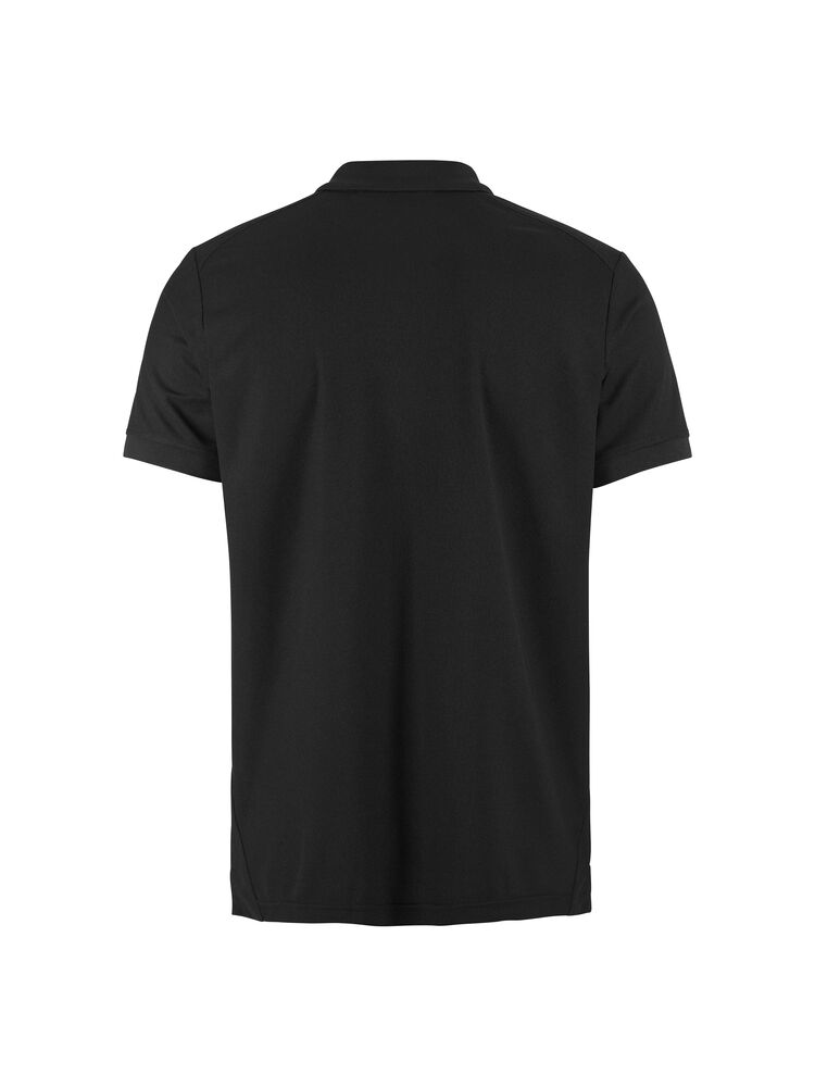 Craft CORE Unify Polo Shirt  M - Black AW25 [999000] / XS