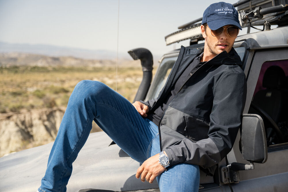 Northville Shell Jacket Men | Jackets | Texet Workwear