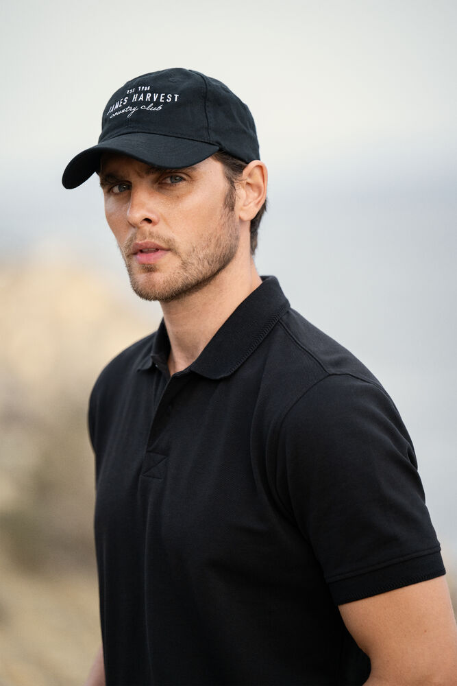 Supreme Stretch Polo | Polos | New Wave