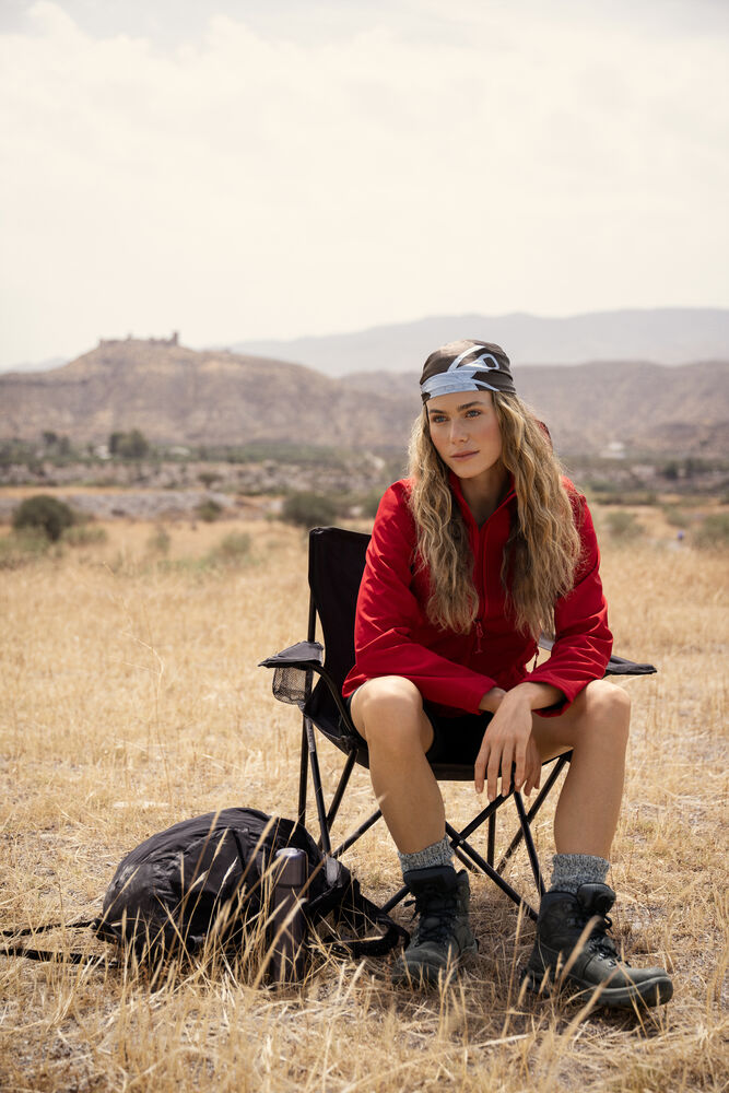 Jobman Valley Woman, bild 3