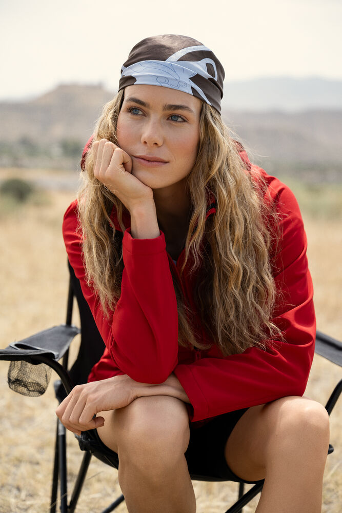 Jobman Valley Woman, bild 4