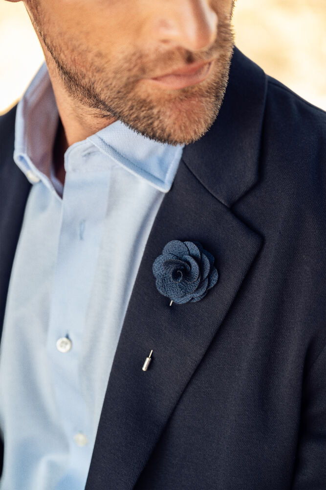 Jobman Casual Blazer, bild 6