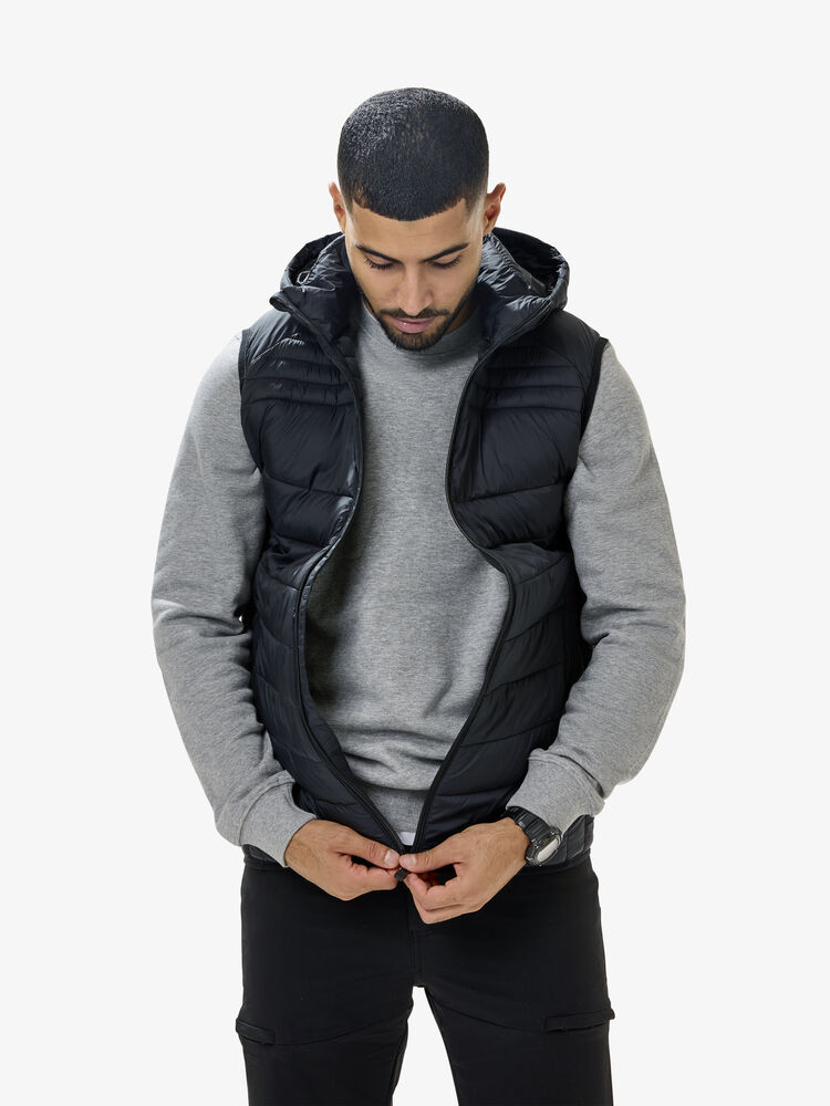 Jobman Base Vest, bild 2