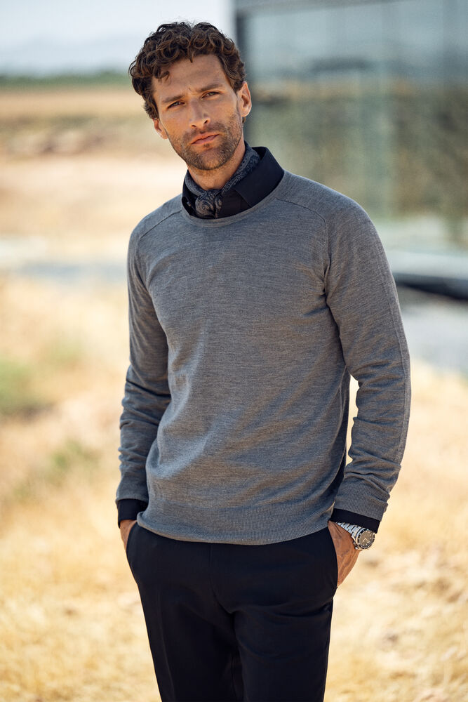 Jobman Merino V, bild 5