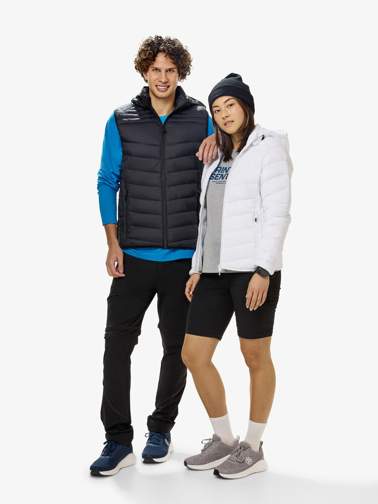 Jobman Base Vest, bild 3
