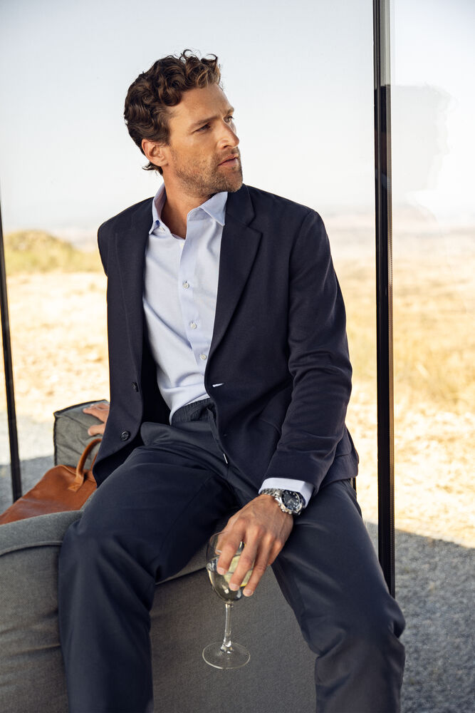 Jobman Casual Blazer, bild 7