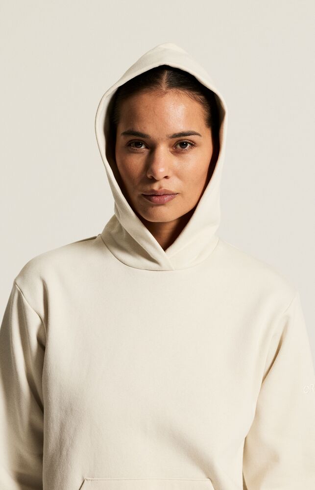 Craft Community 2.0 Hoodie W - Tofu [1050] / XS