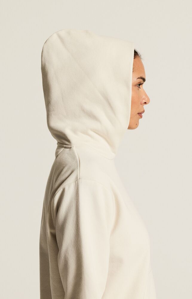 Craft Community 2.0 Hoodie W - Tofu [1050] / XS