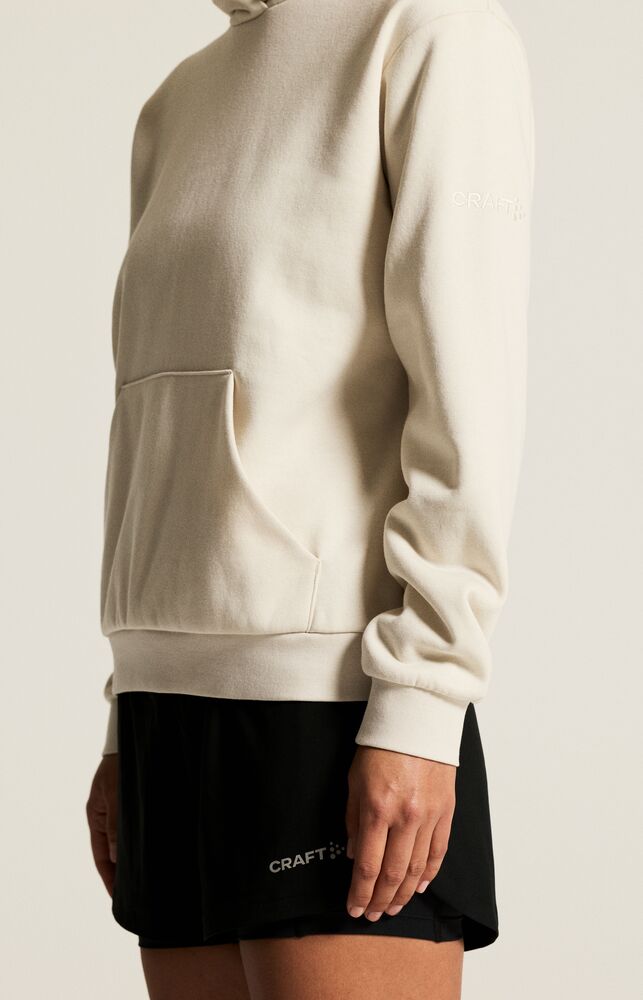 Craft Community 2.0 Hoodie W - Tofu [1050] / XS