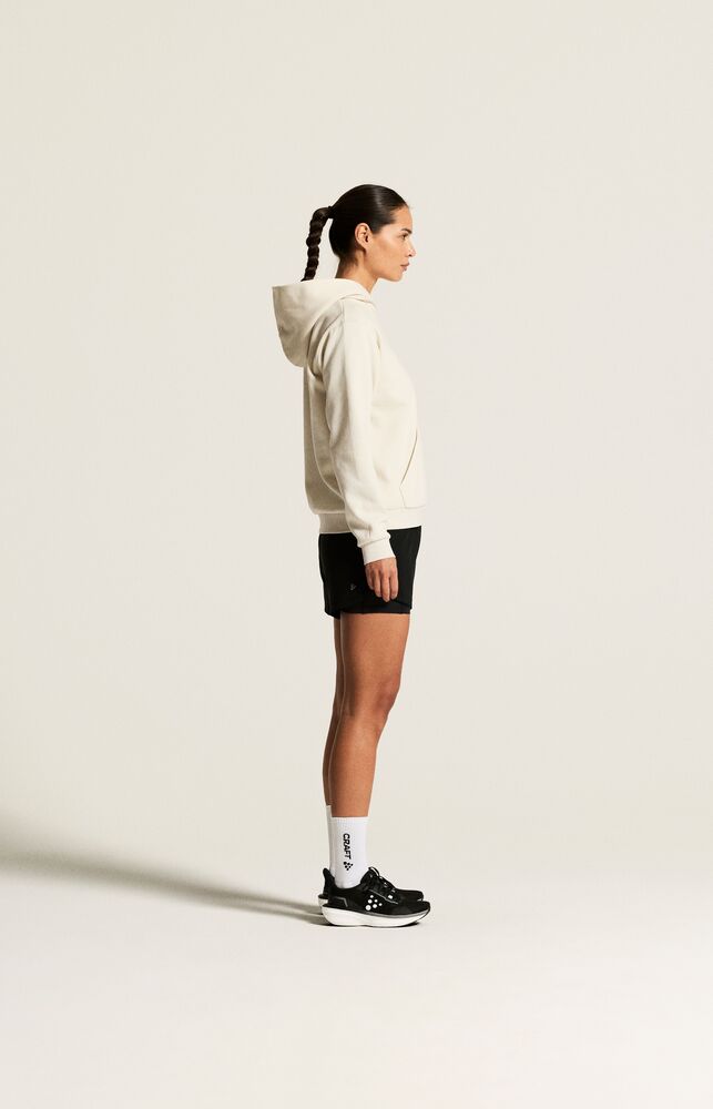 Craft Community 2.0 Hoodie W - Tofu [1050] / XS