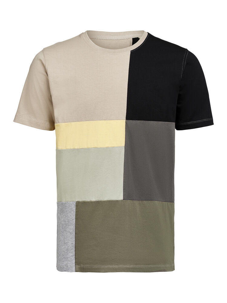 UM T-Shirt (OCS) 
Regular Fit Unisex – Untagged Movement