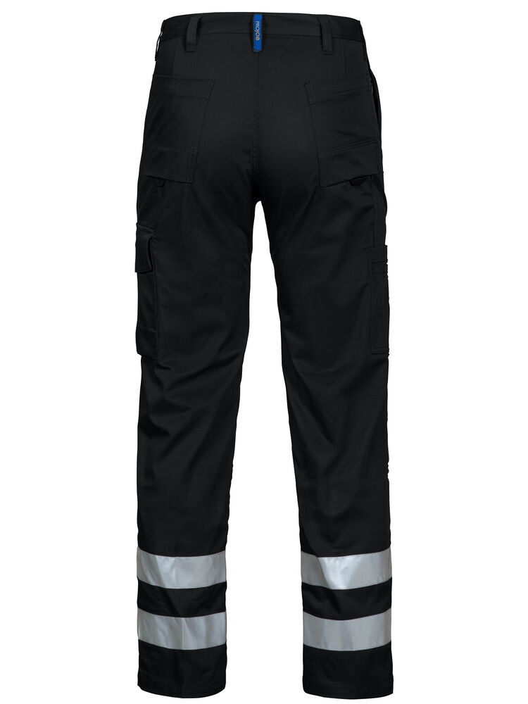 Projob 2517 BUKS - Black/Yellow [99] / C44
