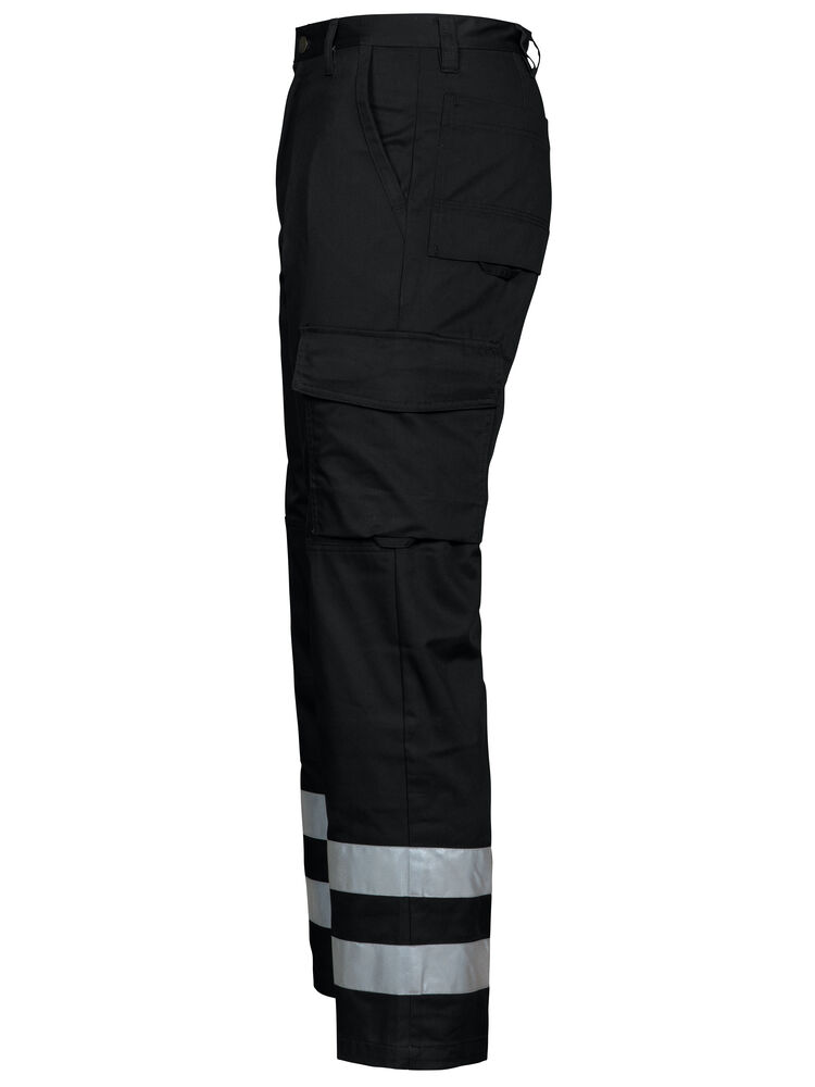 Projob 2517 BUKS - Black/Yellow [99] / C44