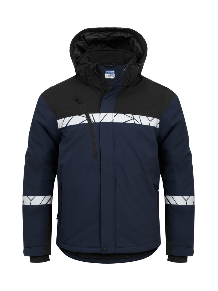 7413 FODRAD SOFTSHELLJACKA 7413 FODRAD SOFTSHELLJACKA 9910-VIZ