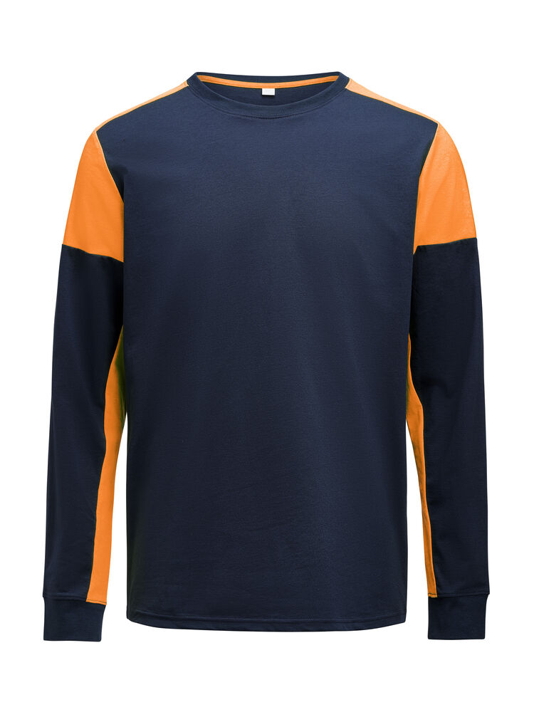 Prime T-shirt LS från Printer PRIME