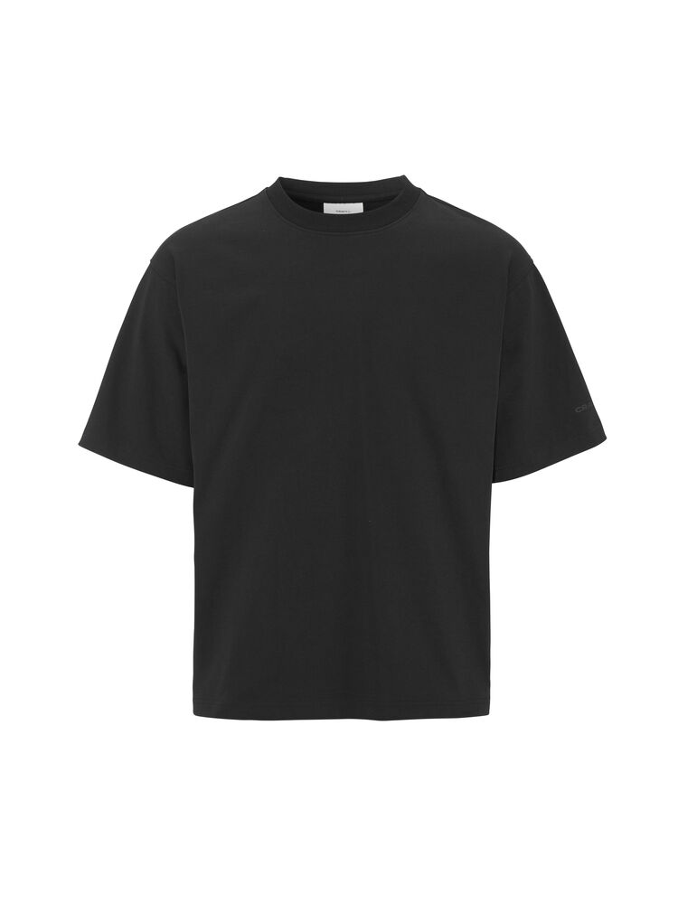 Frequent Heavy SS Tee M från Craft i Svart