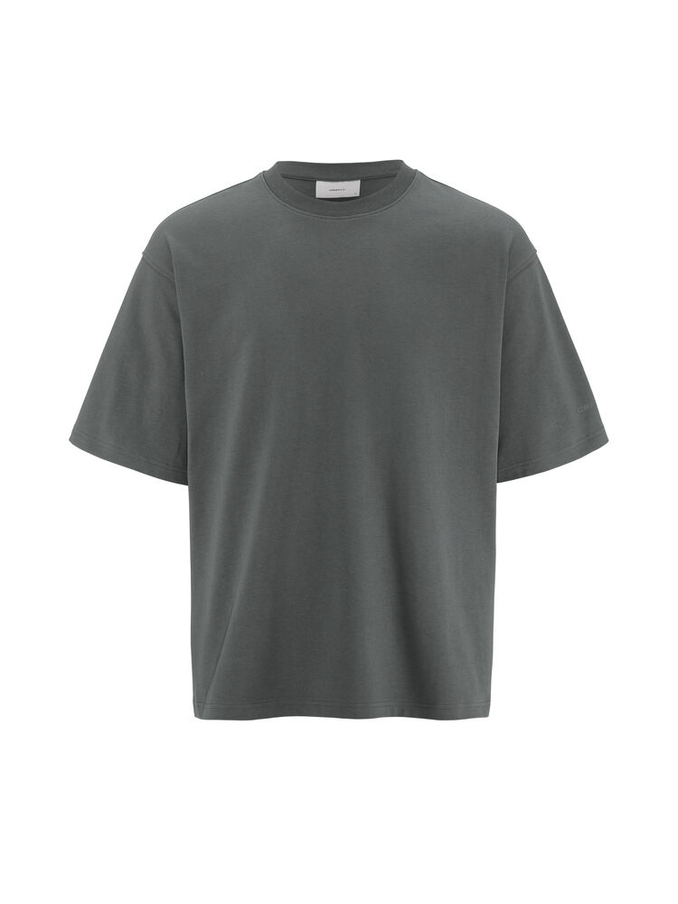 Frequent Heavy SS Tee M från Craft i Lava
