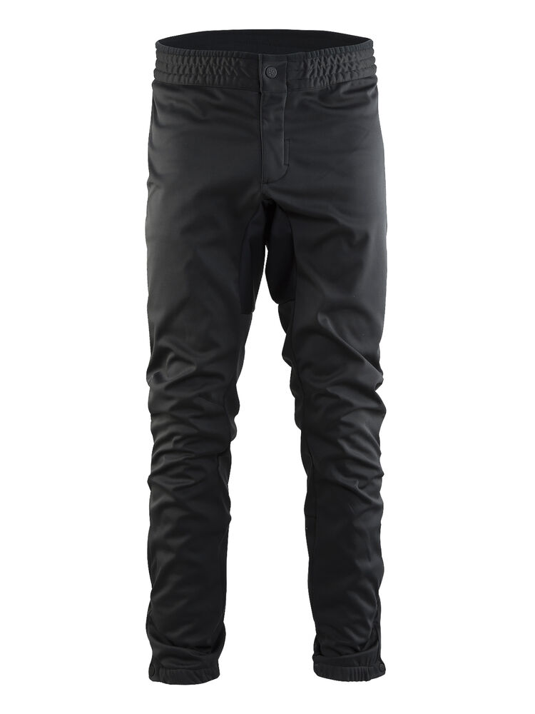Craft Siberian Pants M - Race Melange [9999] / XS