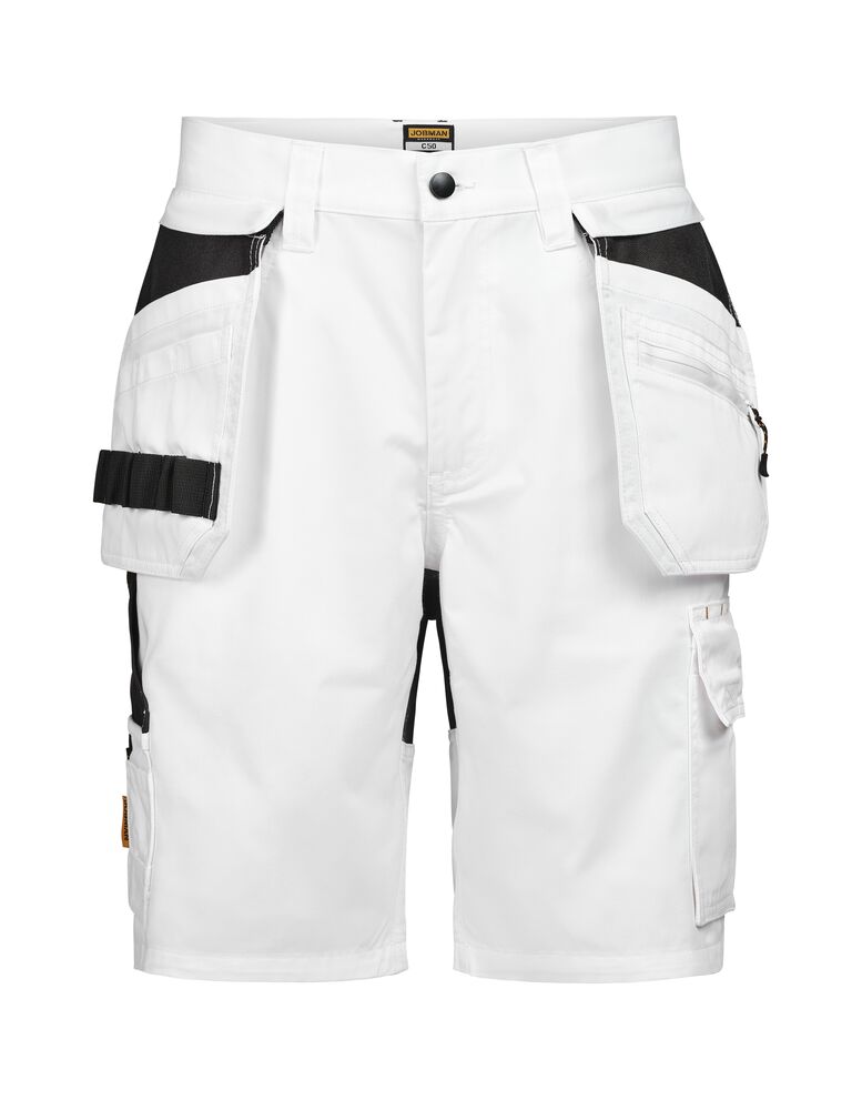 Jobman 2336 Hantverksshorts Semistretch