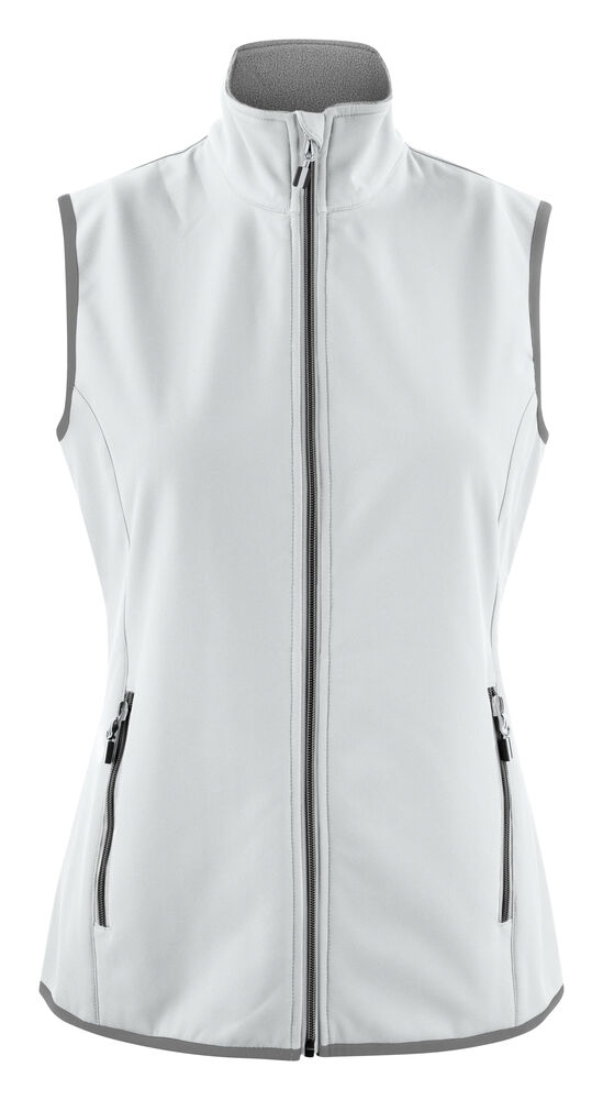 Trial Vest Lady