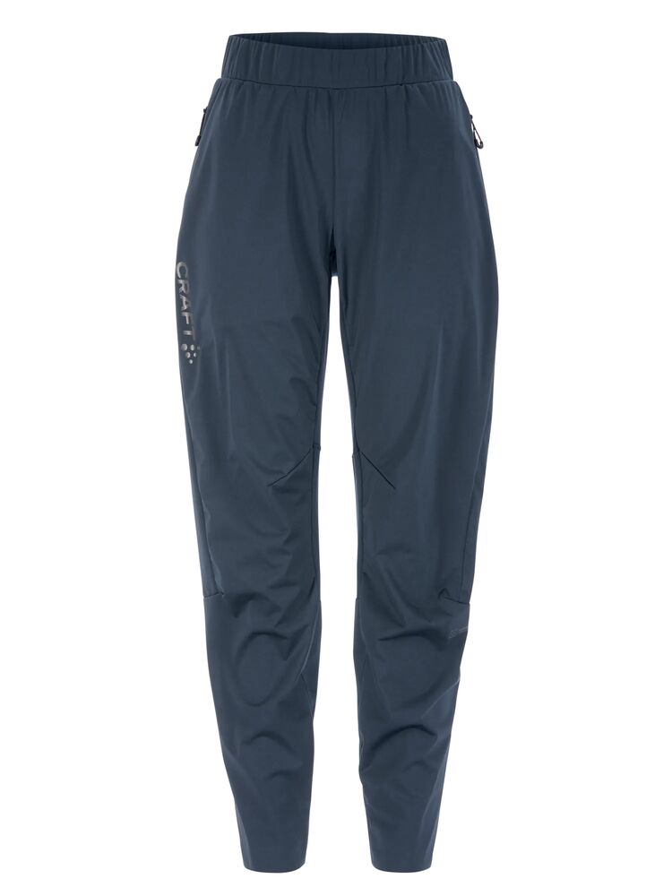 Adv Nordic Race Pants W från Craft i Blaze-white