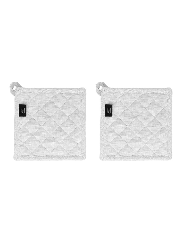 Eliza Gryteklut Resirkulert, 2-pk.