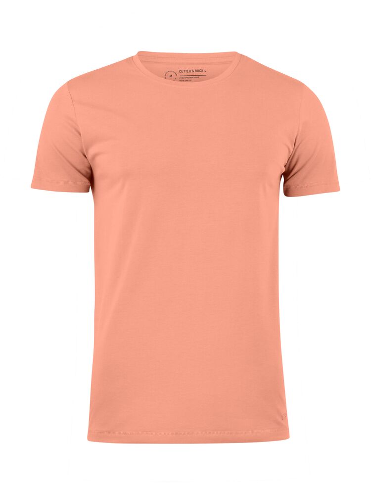 Manzanita Roundneck Men från Cutter & Buck