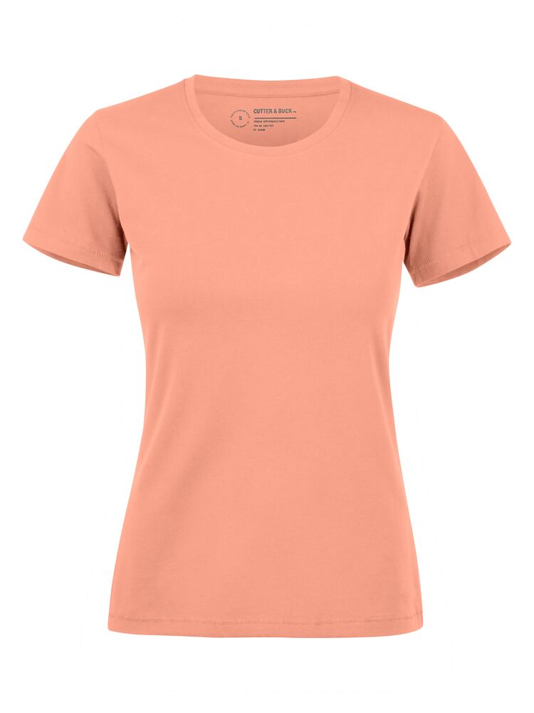Manzanita Roundneck Women från Cutter & Buck