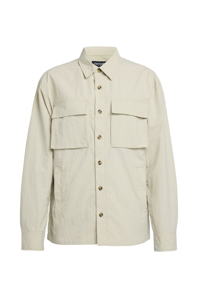 Authentic Overshirt Unisex
