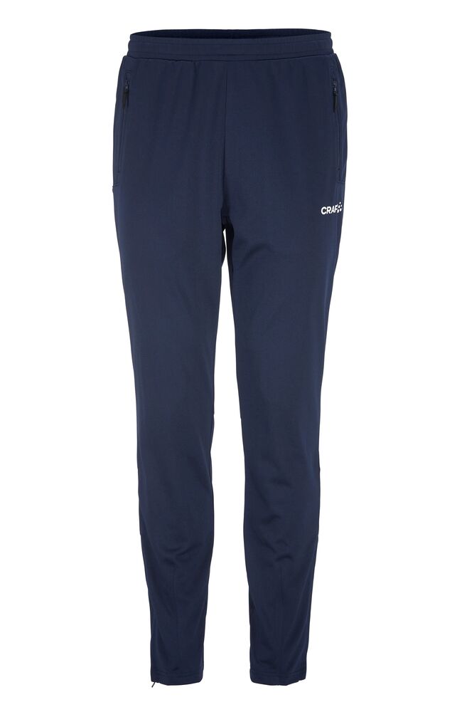 Evolve 2.0 Pants M från Craft i Marinblå