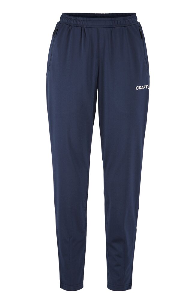 Evolve 2.0 Pants W från Craft i Marinblå