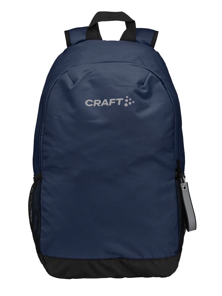 Ability Practice Backpack från Craft i Marinblå