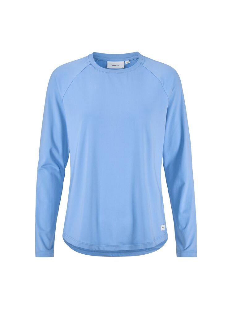 Collective Ls Tee W från Craft i Blue sky